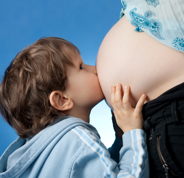BECIKOWE Sure Start Maternity Grand